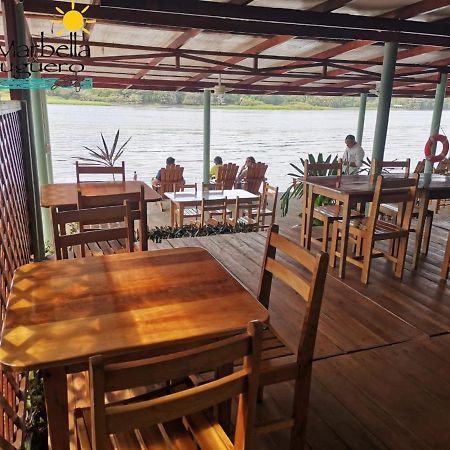 Casa Marbella Tortuguero Exterior foto