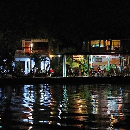 Casa Marbella Tortuguero Exterior foto