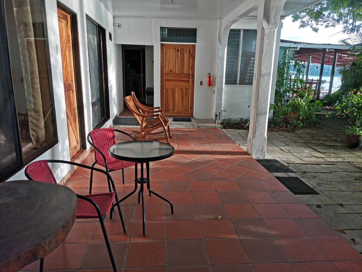 Casa Marbella Tortuguero Exterior foto