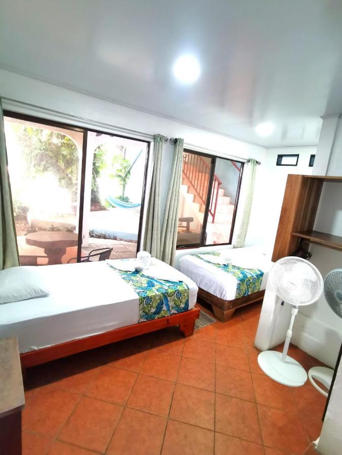 Casa Marbella Tortuguero Exterior foto