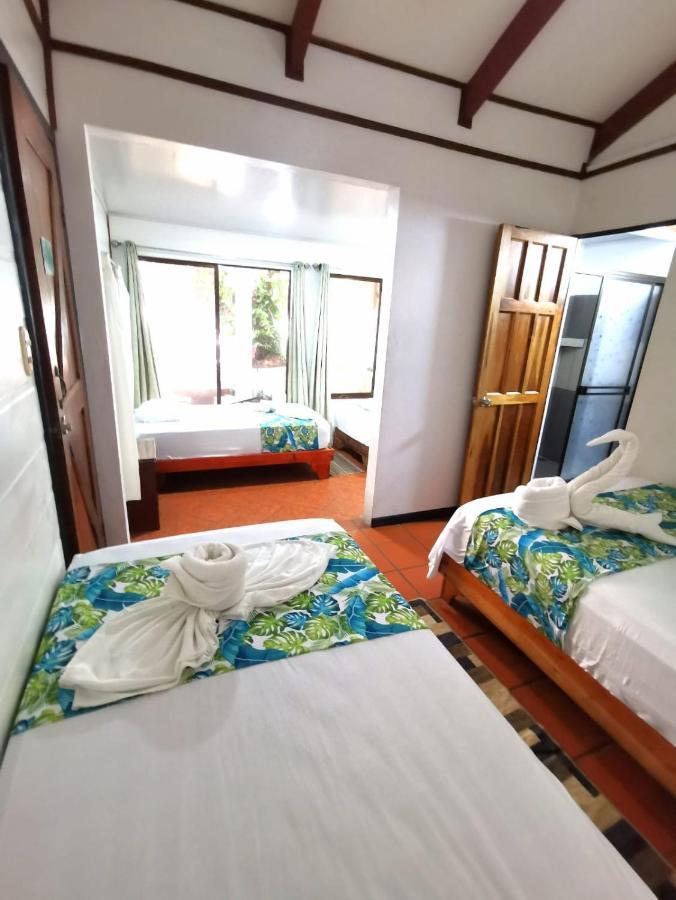 Casa Marbella Tortuguero Exterior foto