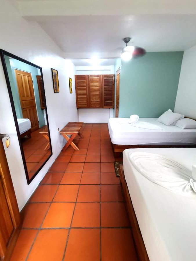 Casa Marbella Tortuguero Exterior foto