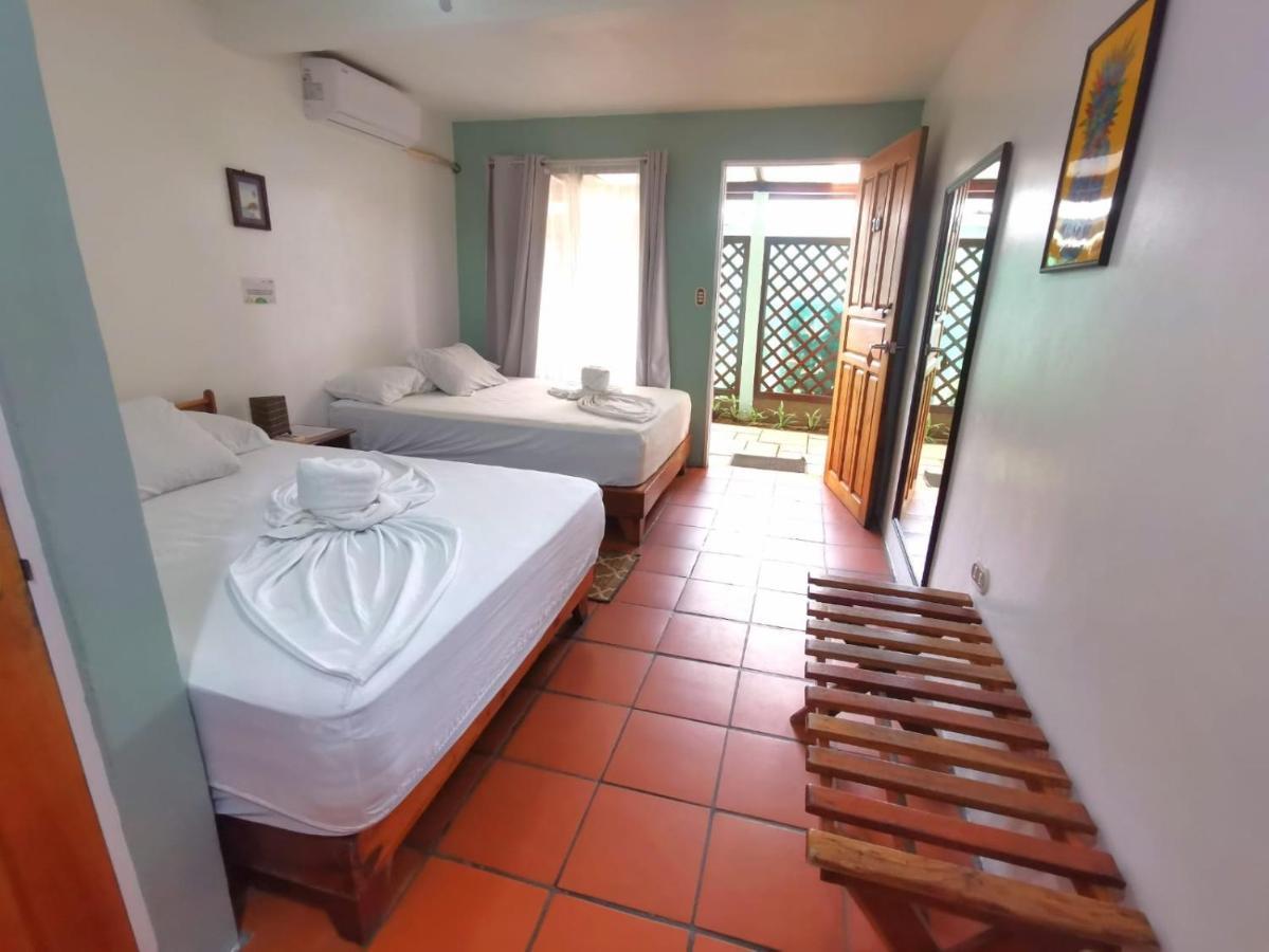 Casa Marbella Tortuguero Exterior foto