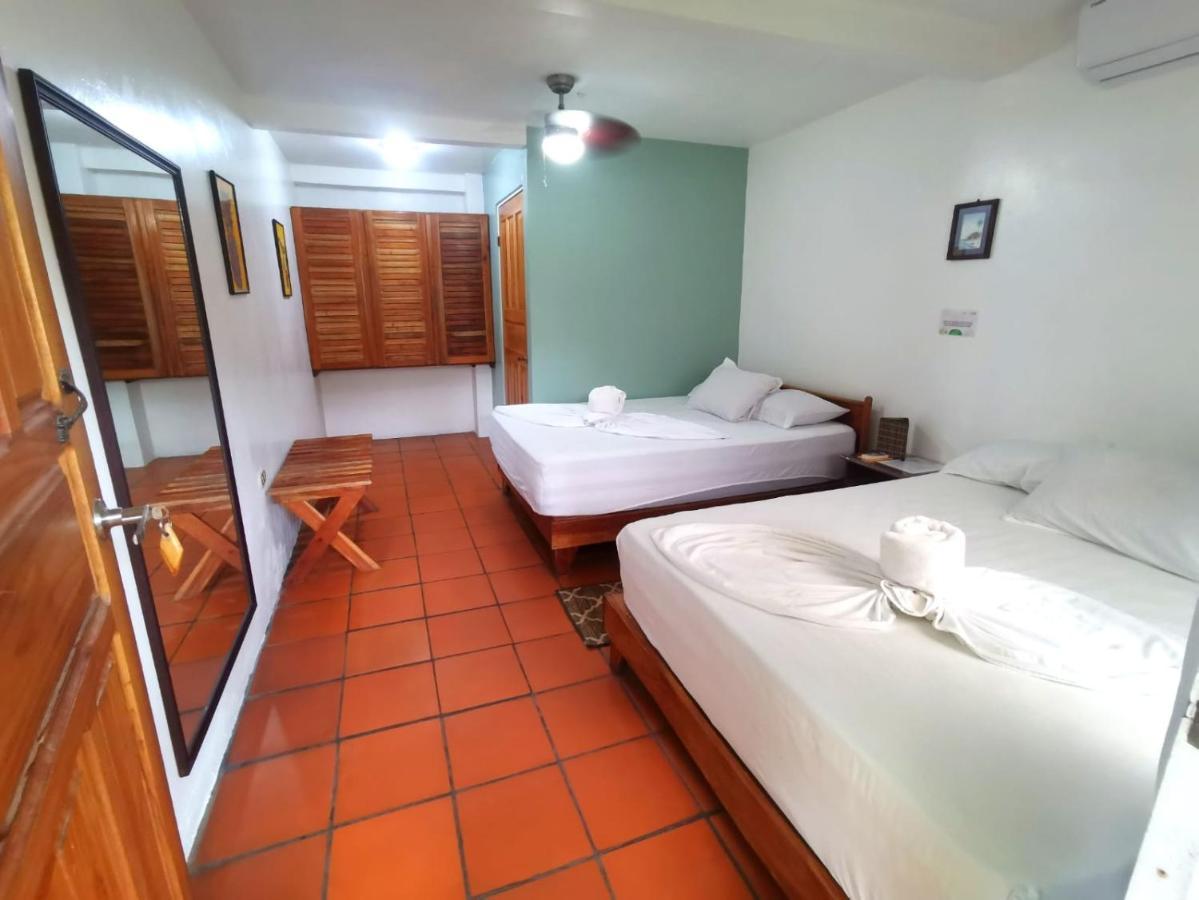 Casa Marbella Tortuguero Exterior foto