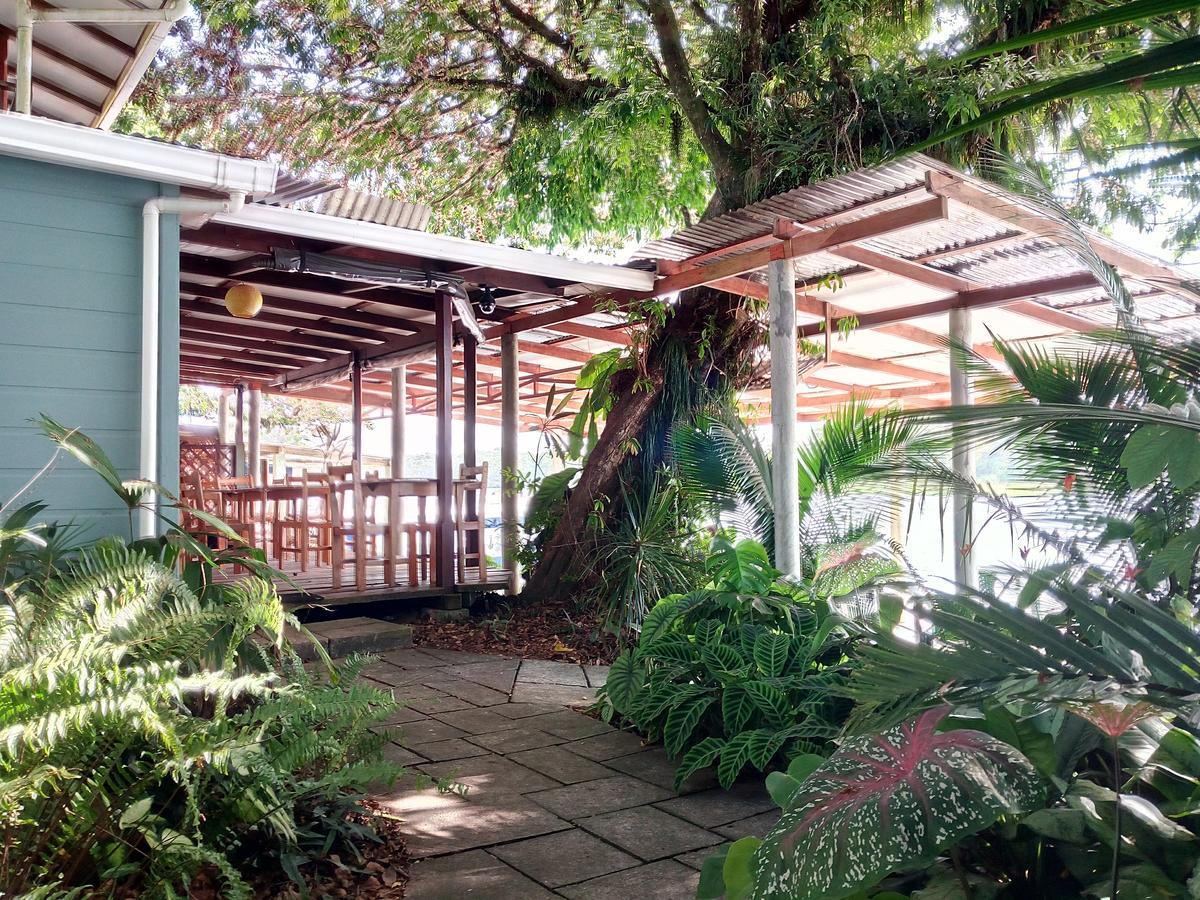 Casa Marbella Tortuguero Exterior foto