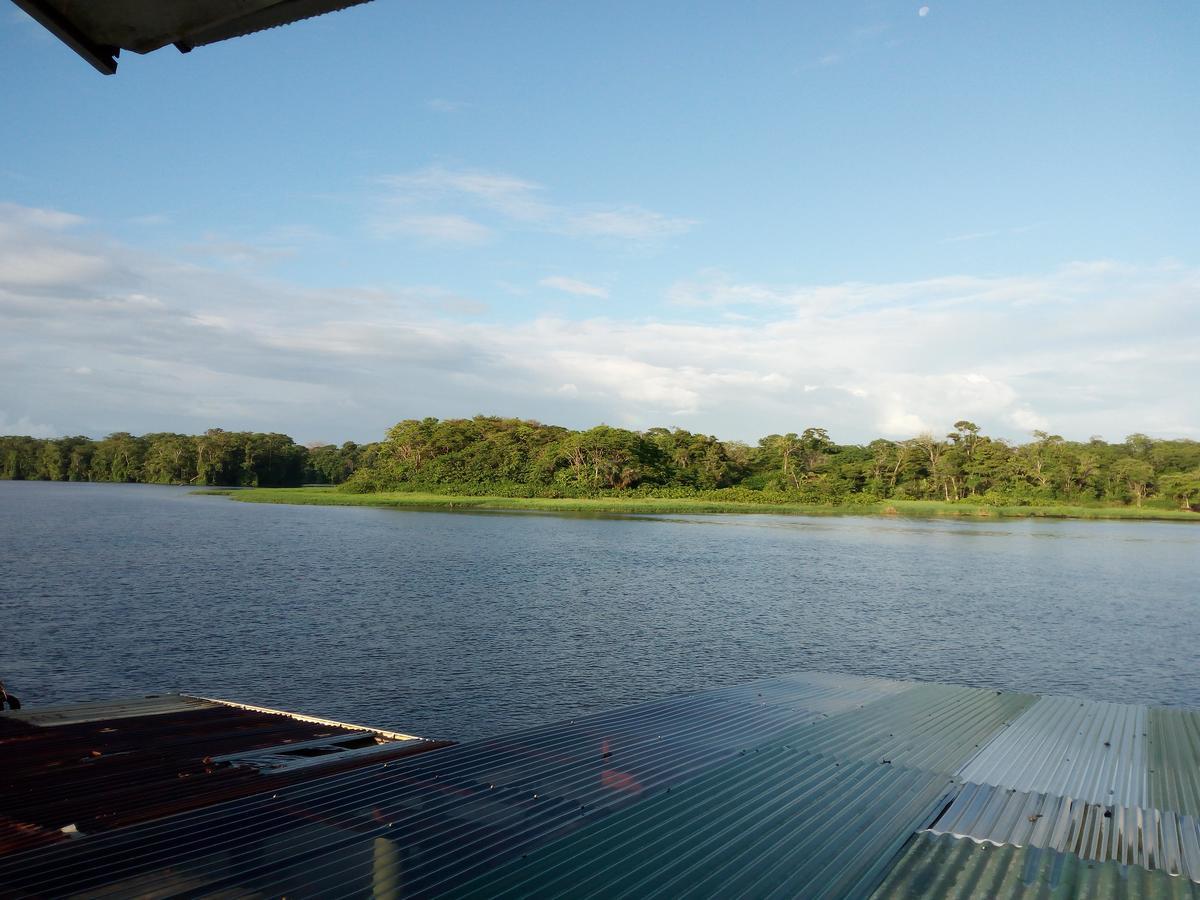 Casa Marbella Tortuguero Exterior foto